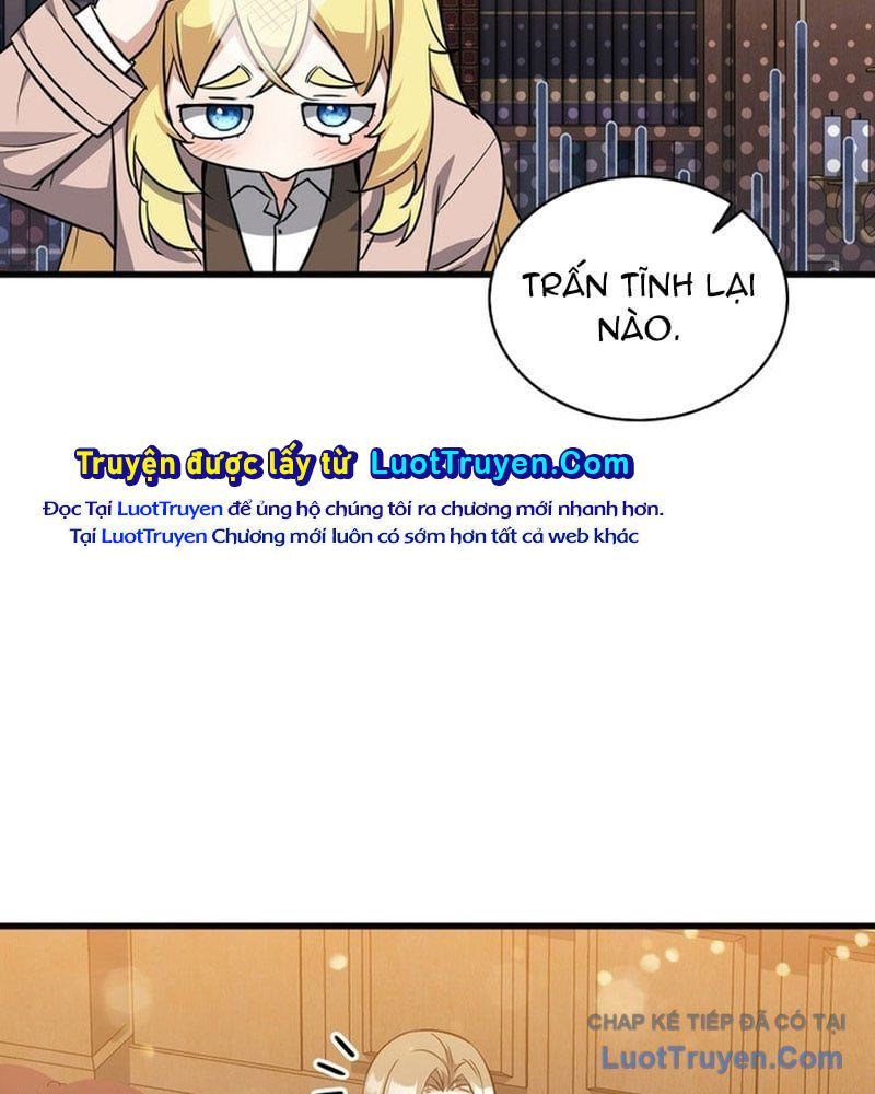 Trở Thành Con Gái Của Kẻ Phản Diện Trong Học Viện - Chapter 26 - Page 117