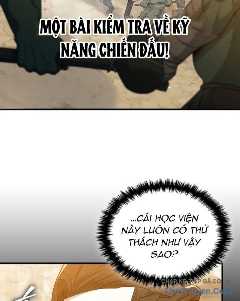 Trở Thành Con Gái Của Kẻ Phản Diện Trong Học Viện - Chapter 26 - Page 22