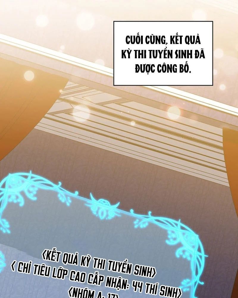 Trở Thành Con Gái Của Kẻ Phản Diện Trong Học Viện - Chapter 26 - Page 36