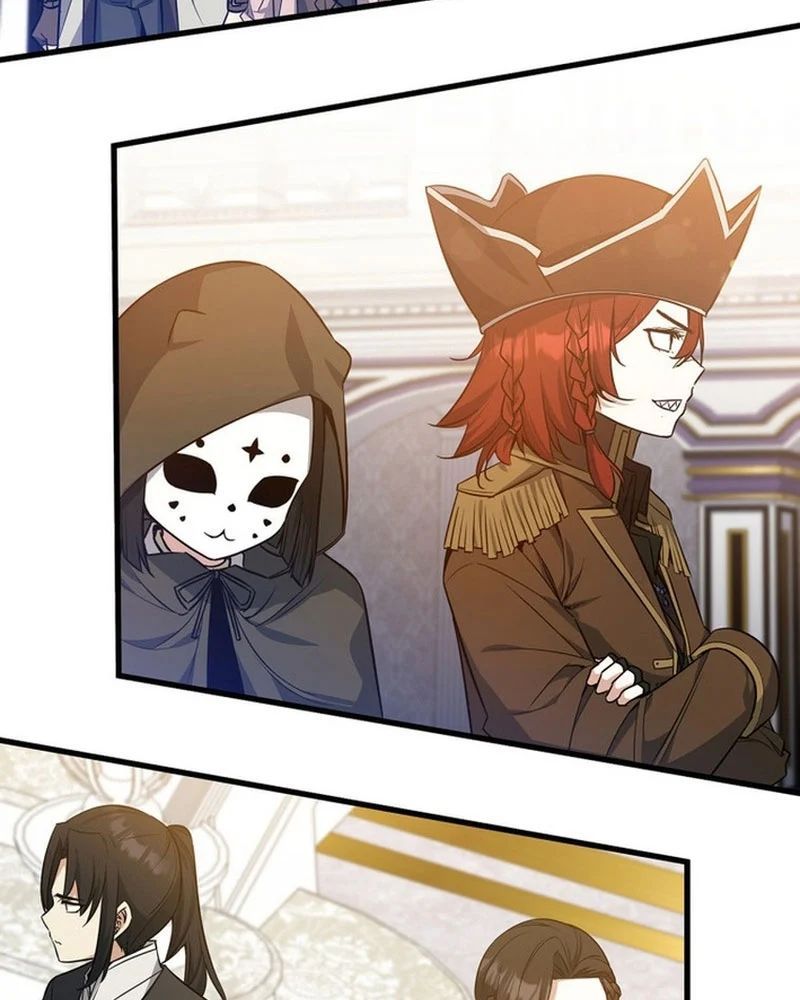 Trở Thành Con Gái Của Kẻ Phản Diện Trong Học Viện - Chapter 26 - Page 39