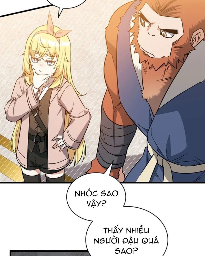 Trở Thành Con Gái Của Kẻ Phản Diện Trong Học Viện - Chapter 26 - Page 43