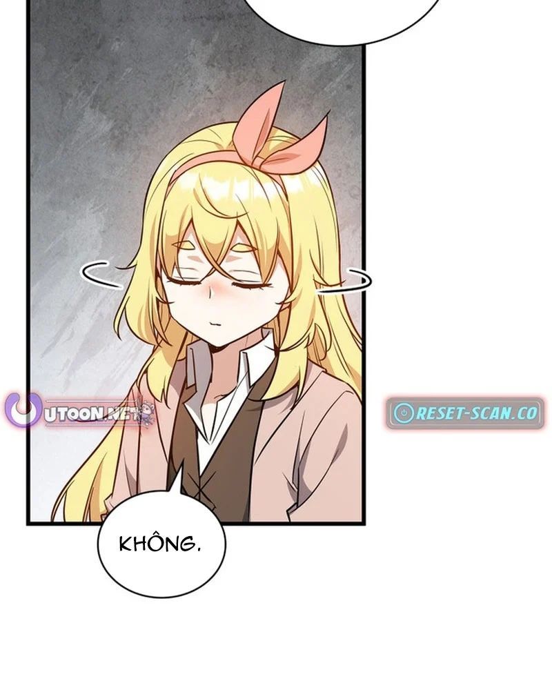 Trở Thành Con Gái Của Kẻ Phản Diện Trong Học Viện - Chapter 26 - Page 44