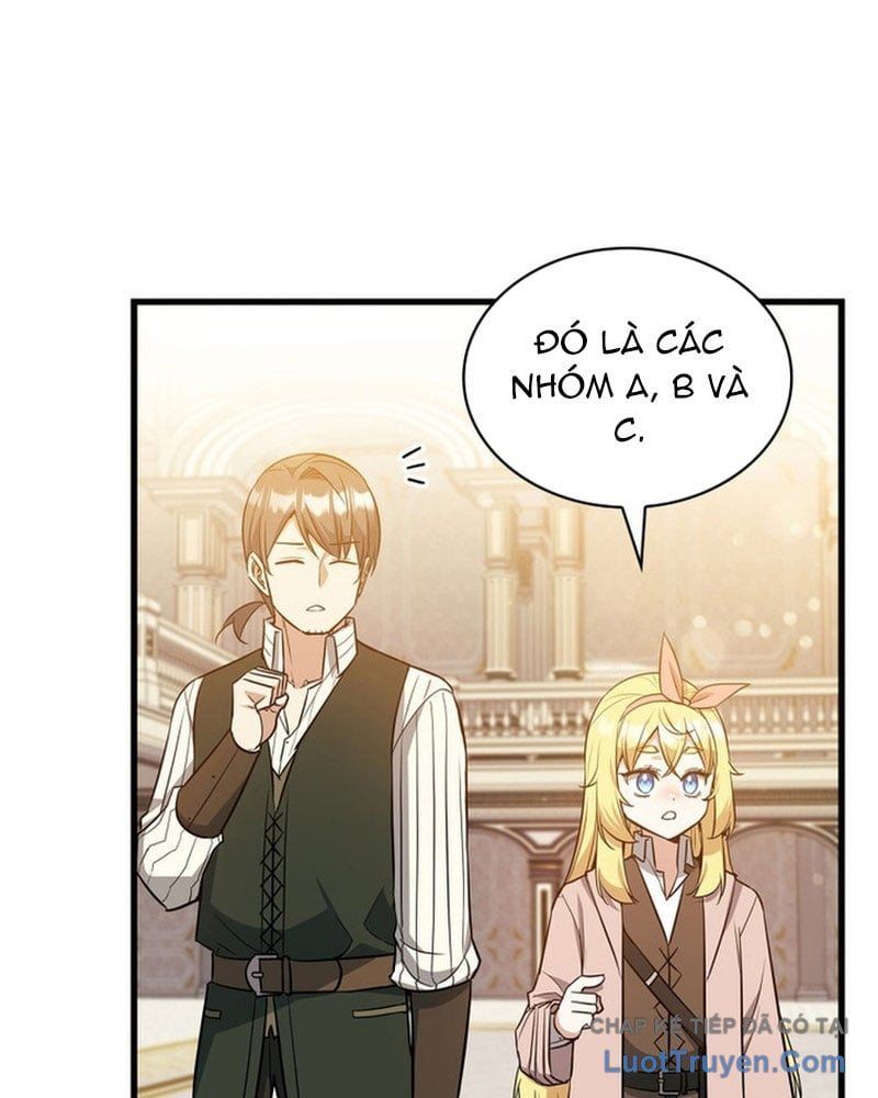 Trở Thành Con Gái Của Kẻ Phản Diện Trong Học Viện - Chapter 26 - Page 45