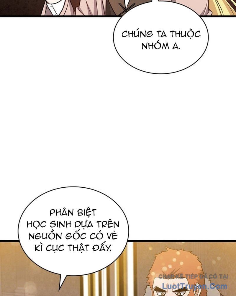 Trở Thành Con Gái Của Kẻ Phản Diện Trong Học Viện - Chapter 26 - Page 48