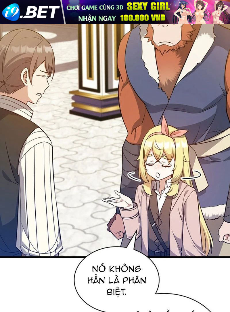 Trở Thành Con Gái Của Kẻ Phản Diện Trong Học Viện - Chapter 26 - Page 49