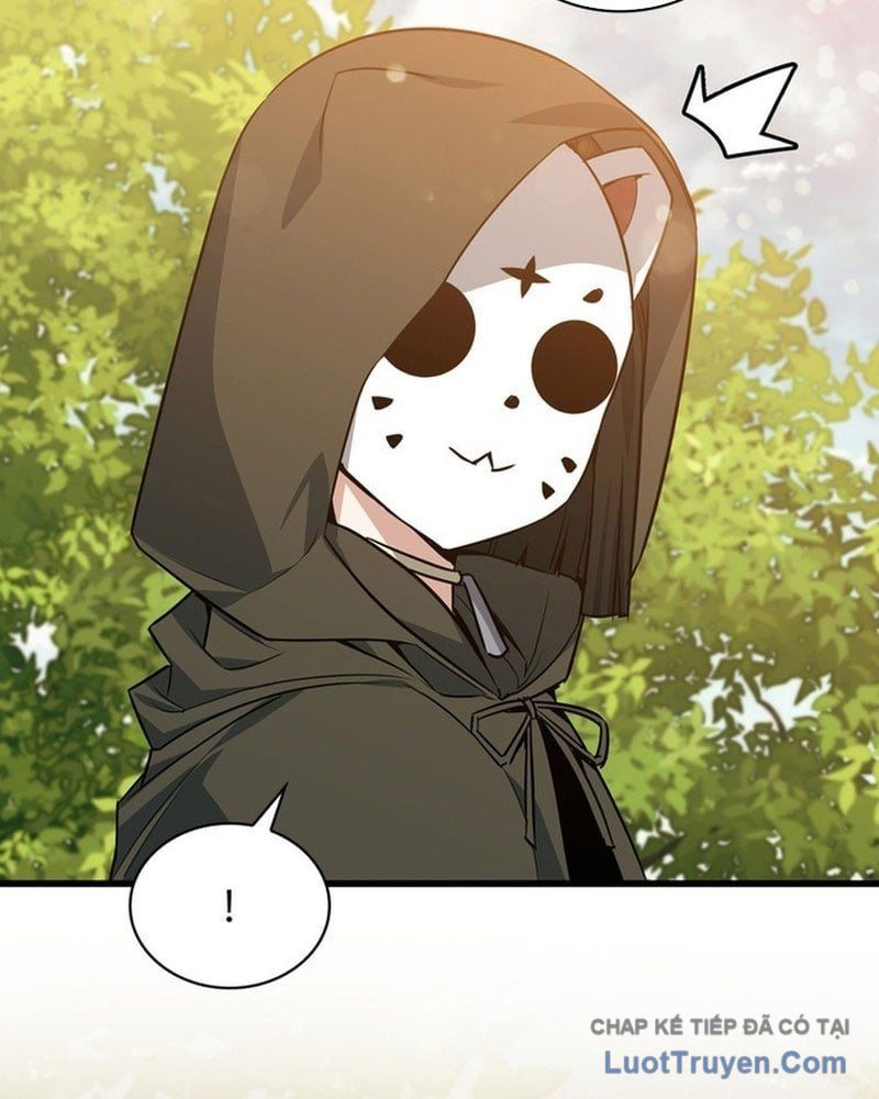 Trở Thành Con Gái Của Kẻ Phản Diện Trong Học Viện - Chapter 26 - Page 5