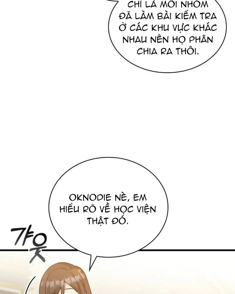 Trở Thành Con Gái Của Kẻ Phản Diện Trong Học Viện - Chapter 26 - Page 50