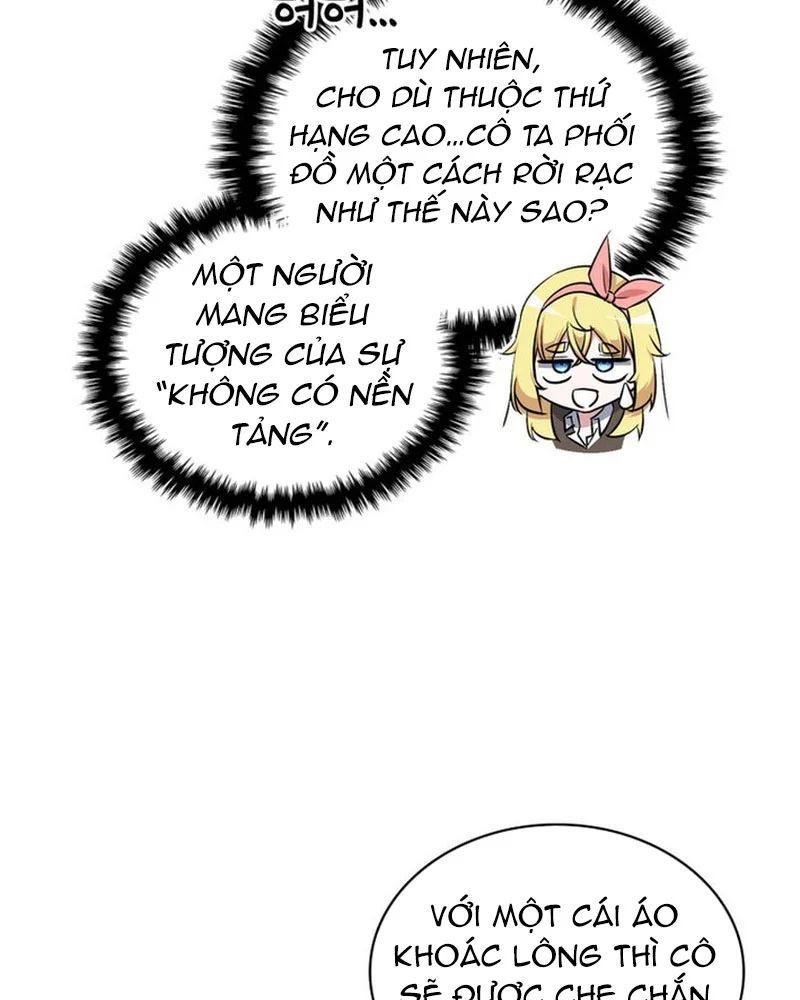 Trở Thành Con Gái Của Kẻ Phản Diện Trong Học Viện - Chapter 26 - Page 57