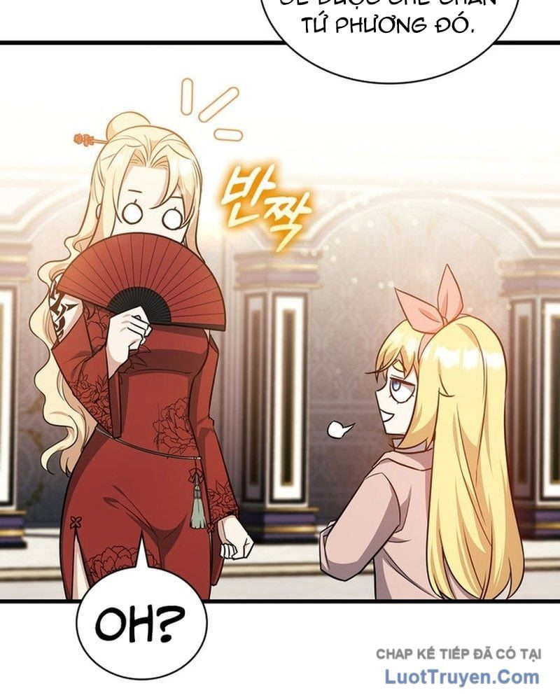 Trở Thành Con Gái Của Kẻ Phản Diện Trong Học Viện - Chapter 26 - Page 58