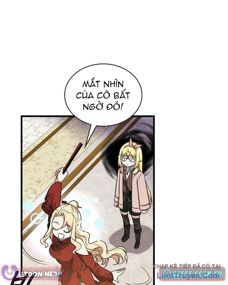 Trở Thành Con Gái Của Kẻ Phản Diện Trong Học Viện - Chapter 26 - Page 59