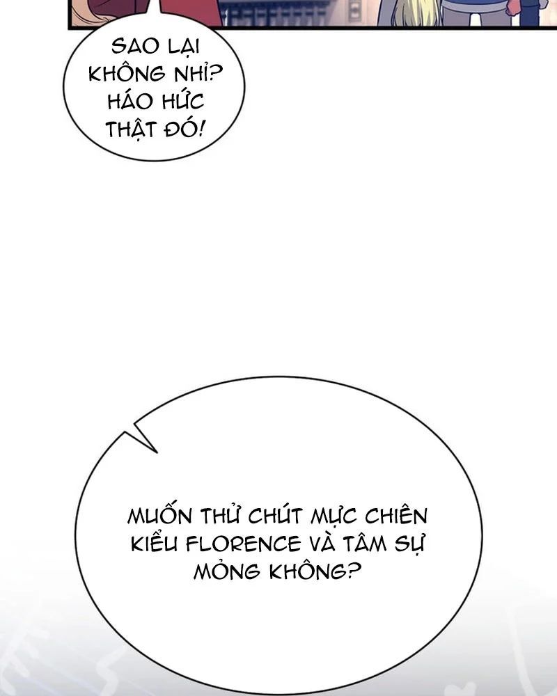 Trở Thành Con Gái Của Kẻ Phản Diện Trong Học Viện - Chapter 26 - Page 63