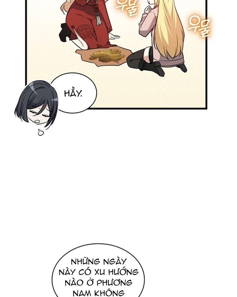 Trở Thành Con Gái Của Kẻ Phản Diện Trong Học Viện - Chapter 26 - Page 67