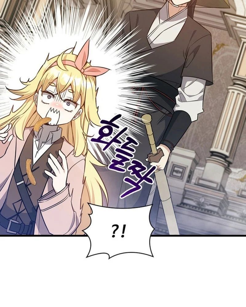 Trở Thành Con Gái Của Kẻ Phản Diện Trong Học Viện - Chapter 26 - Page 70