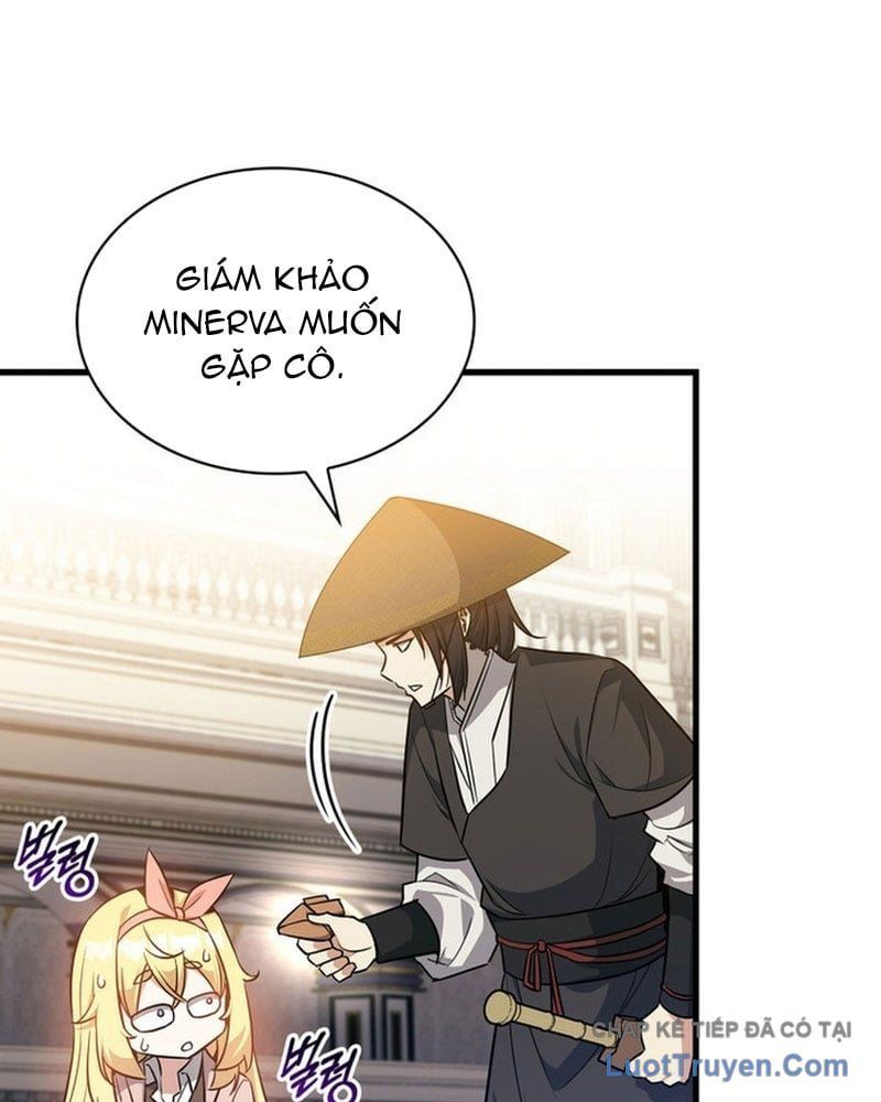Trở Thành Con Gái Của Kẻ Phản Diện Trong Học Viện - Chapter 26 - Page 71