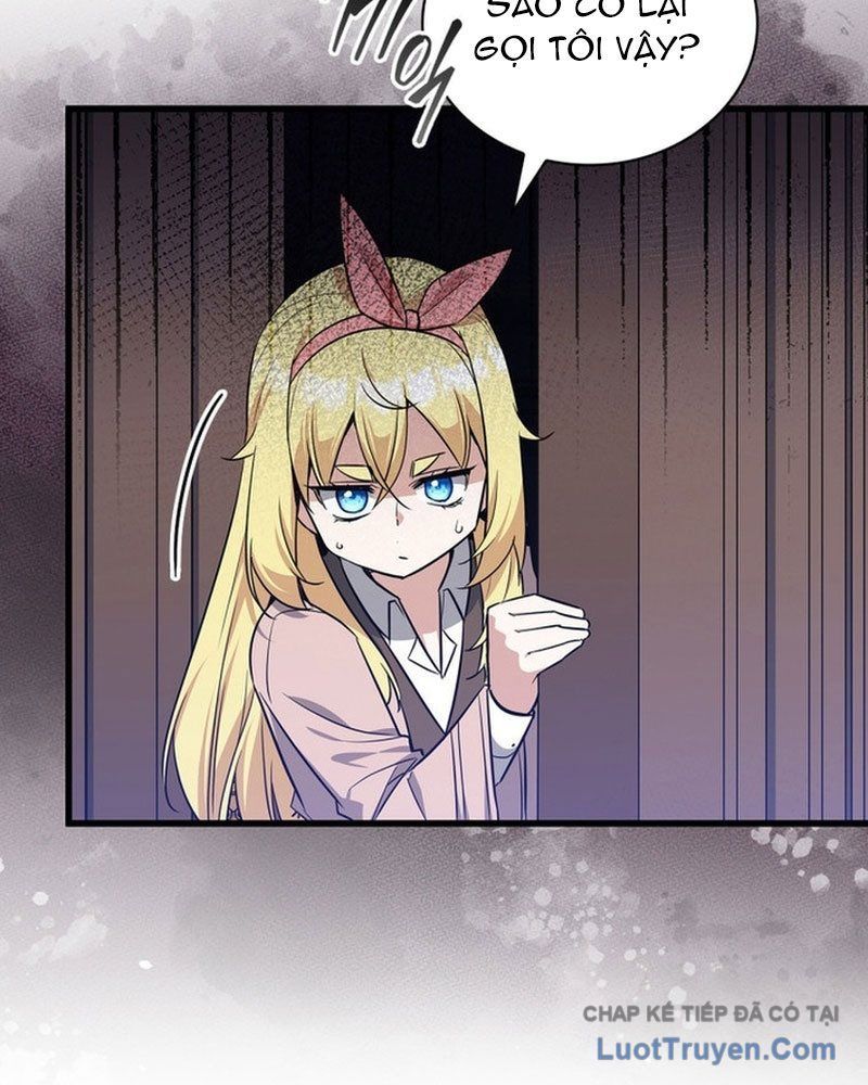 Trở Thành Con Gái Của Kẻ Phản Diện Trong Học Viện - Chapter 26 - Page 79