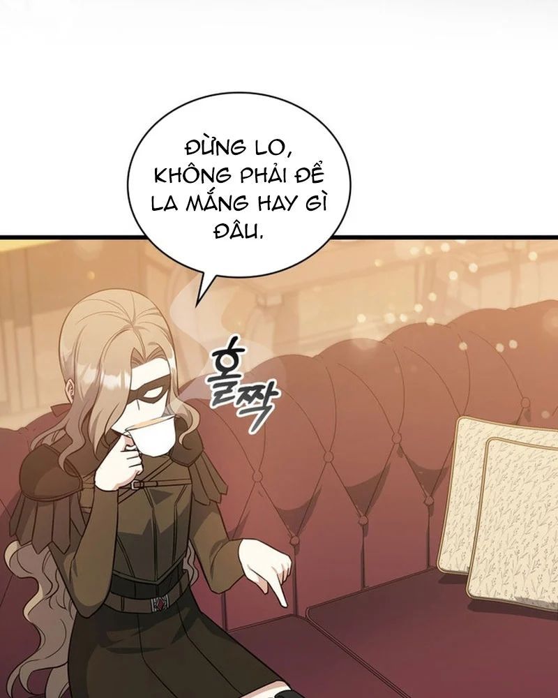 Trở Thành Con Gái Của Kẻ Phản Diện Trong Học Viện - Chapter 26 - Page 80