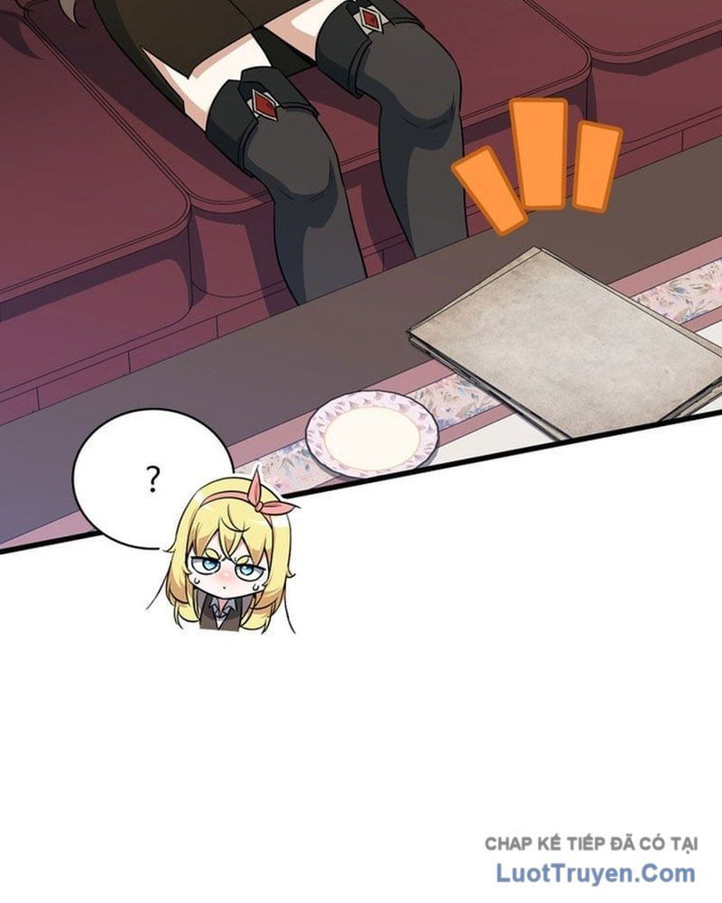 Trở Thành Con Gái Của Kẻ Phản Diện Trong Học Viện - Chapter 26 - Page 81