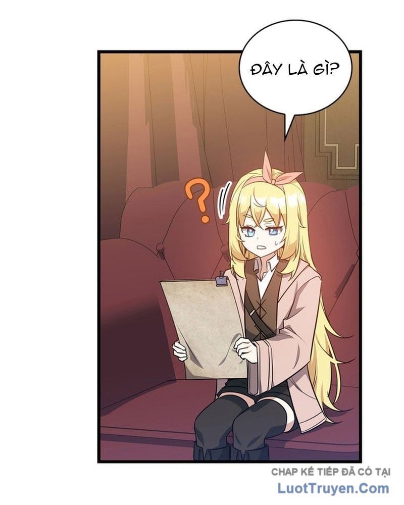 Trở Thành Con Gái Của Kẻ Phản Diện Trong Học Viện - Chapter 26 - Page 82