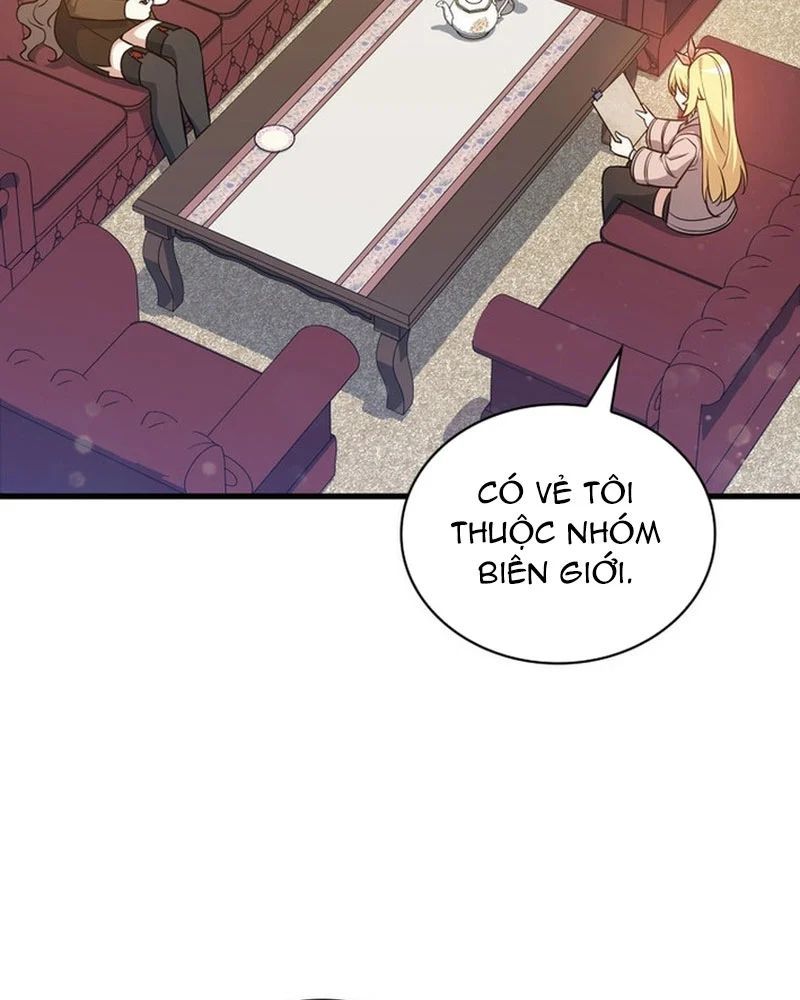 Trở Thành Con Gái Của Kẻ Phản Diện Trong Học Viện - Chapter 26 - Page 85