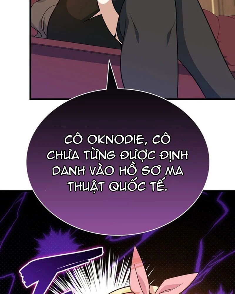 Trở Thành Con Gái Của Kẻ Phản Diện Trong Học Viện - Chapter 26 - Page 87