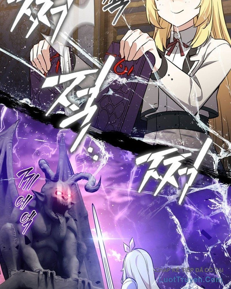 Trở Thành Con Gái Của Kẻ Phản Diện Trong Học Viện - Chapter 26 - Page 96