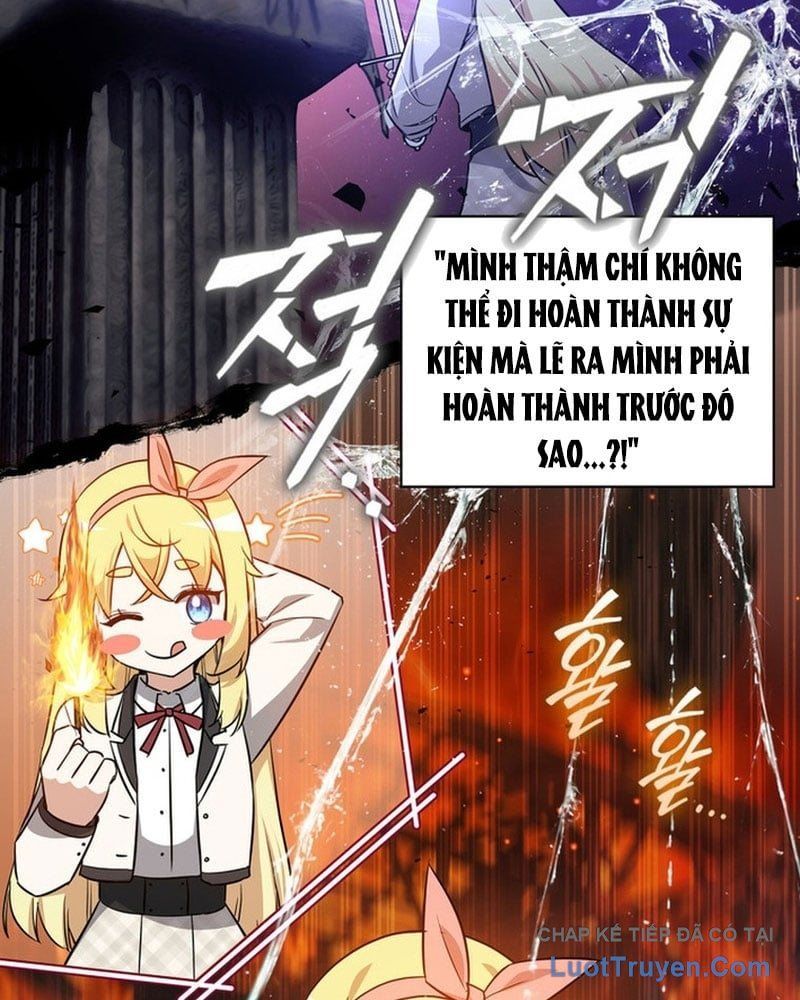 Trở Thành Con Gái Của Kẻ Phản Diện Trong Học Viện - Chapter 26 - Page 97