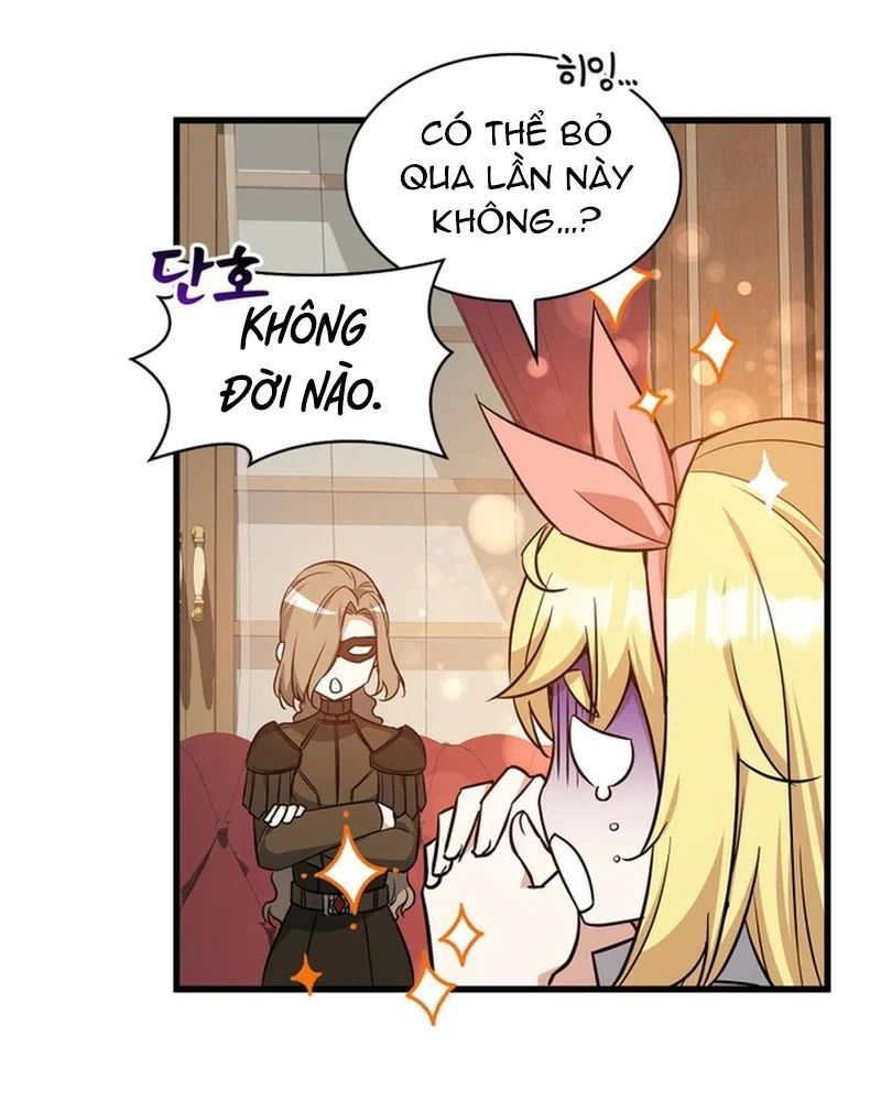 Trở Thành Con Gái Của Kẻ Phản Diện Trong Học Viện - Chapter 26 - Page 99