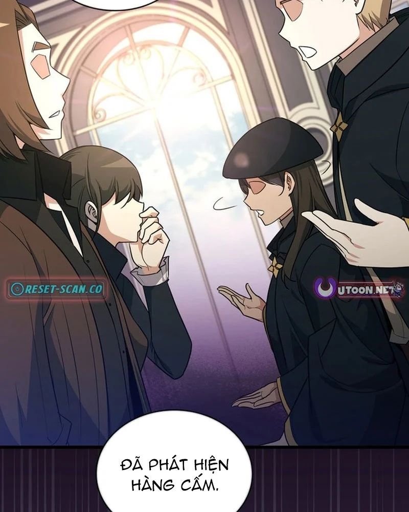 Trở Thành Con Gái Của Kẻ Phản Diện Trong Học Viện - Chapter 27 - Page 100