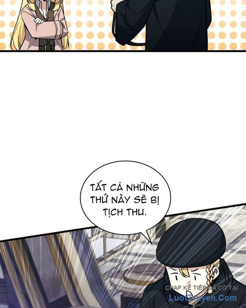 Trở Thành Con Gái Của Kẻ Phản Diện Trong Học Viện - Chapter 27 - Page 109