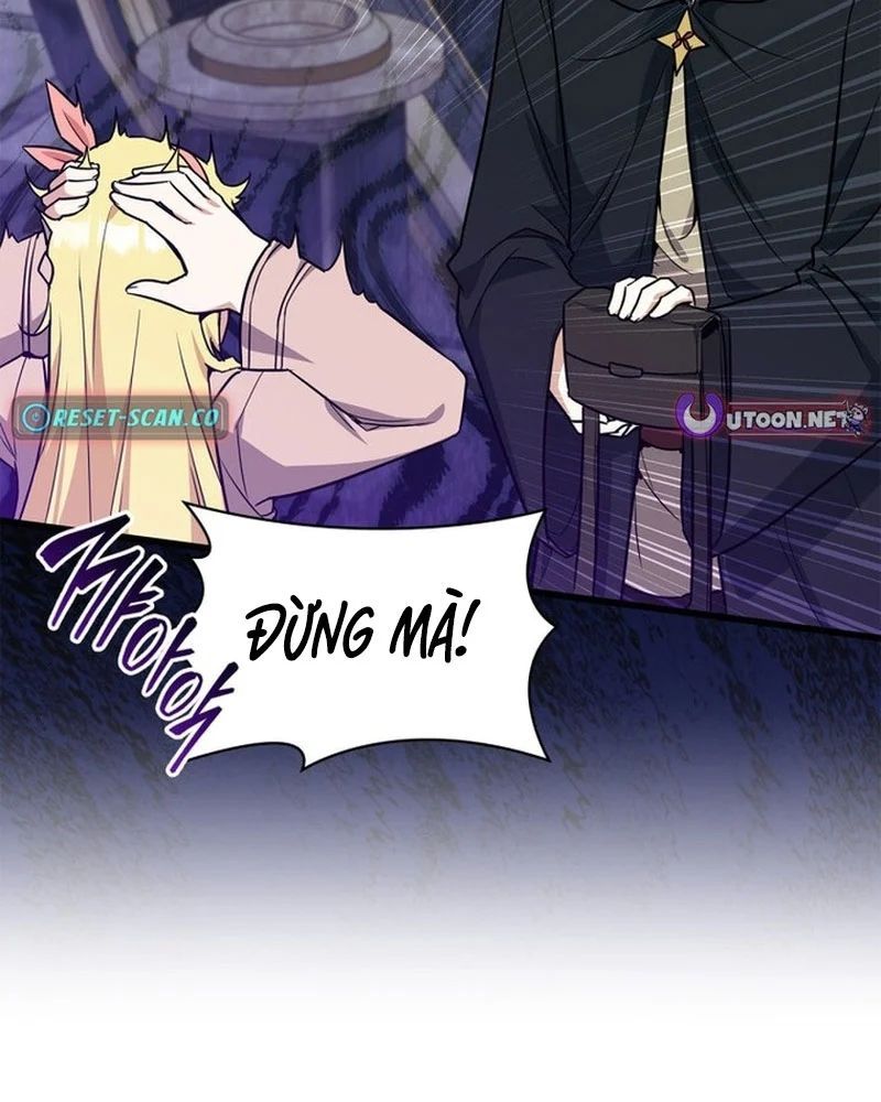 Trở Thành Con Gái Của Kẻ Phản Diện Trong Học Viện - Chapter 27 - Page 110