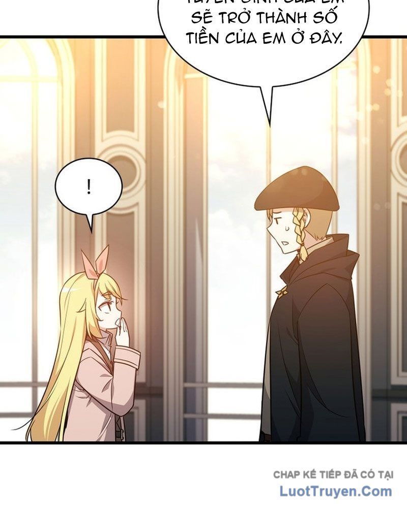 Trở Thành Con Gái Của Kẻ Phản Diện Trong Học Viện - Chapter 27 - Page 114