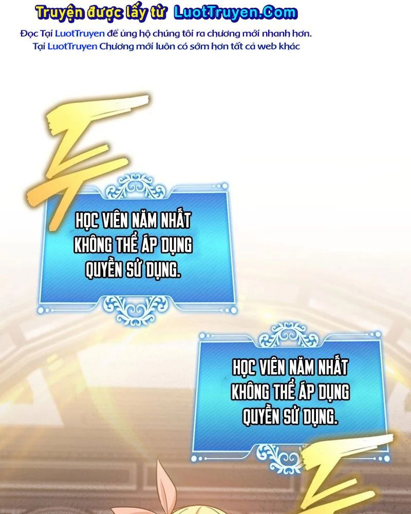 Trở Thành Con Gái Của Kẻ Phản Diện Trong Học Viện - Chapter 27 - Page 124