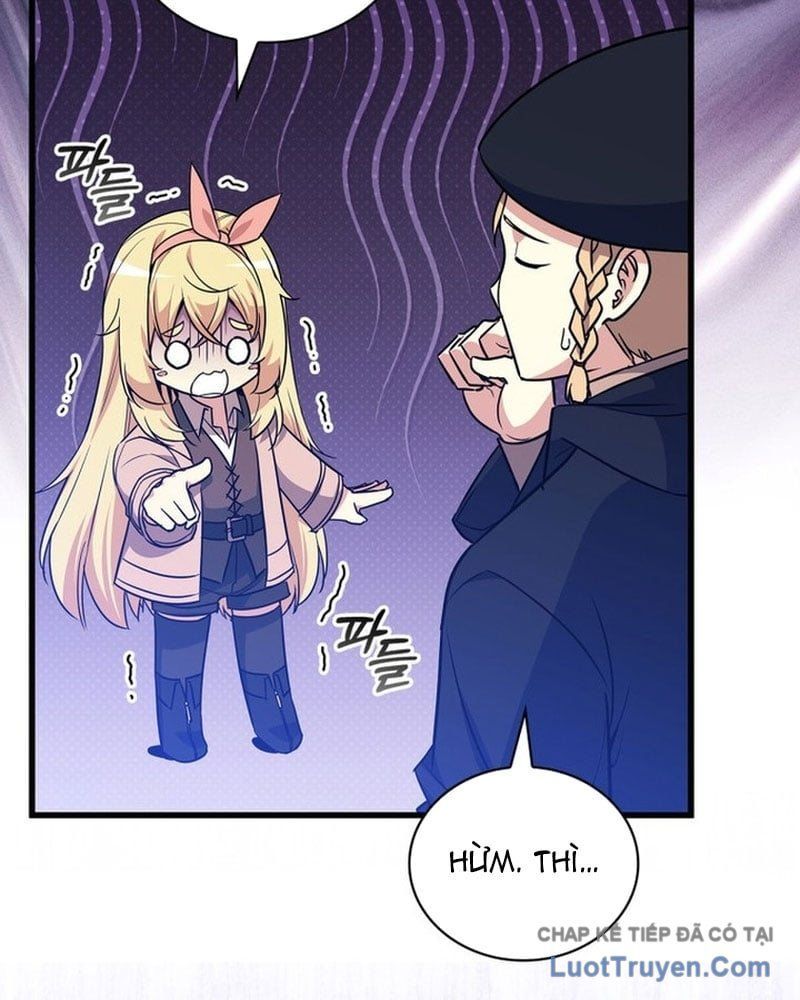 Trở Thành Con Gái Của Kẻ Phản Diện Trong Học Viện - Chapter 27 - Page 126