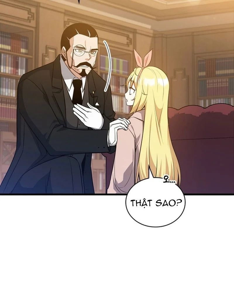 Trở Thành Con Gái Của Kẻ Phản Diện Trong Học Viện - Chapter 27 - Page 17