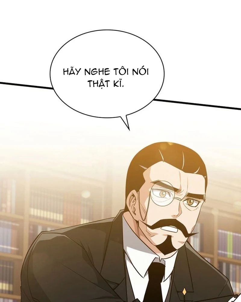 Trở Thành Con Gái Của Kẻ Phản Diện Trong Học Viện - Chapter 27 - Page 18