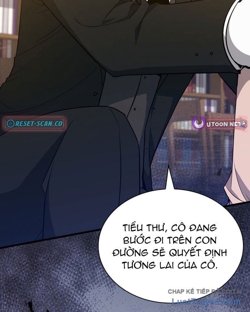 Trở Thành Con Gái Của Kẻ Phản Diện Trong Học Viện - Chapter 27 - Page 19