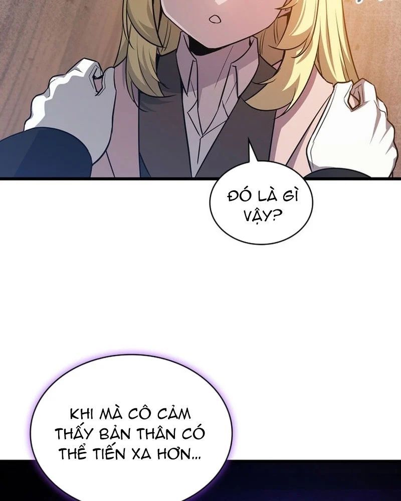 Trở Thành Con Gái Của Kẻ Phản Diện Trong Học Viện - Chapter 27 - Page 21