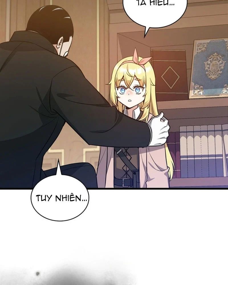 Trở Thành Con Gái Của Kẻ Phản Diện Trong Học Viện - Chapter 27 - Page 24