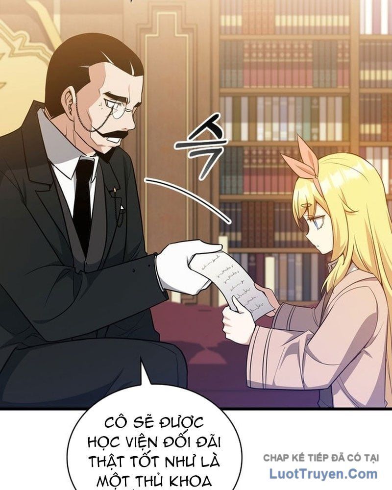 Trở Thành Con Gái Của Kẻ Phản Diện Trong Học Viện - Chapter 27 - Page 27