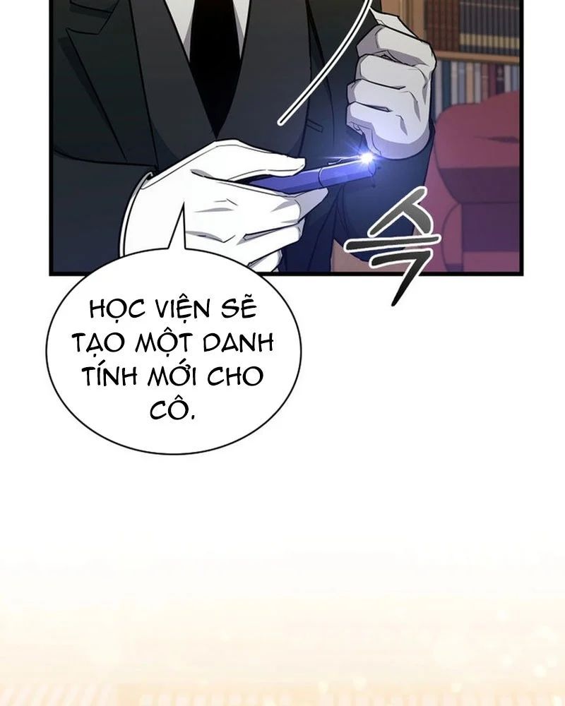 Trở Thành Con Gái Của Kẻ Phản Diện Trong Học Viện - Chapter 27 - Page 31