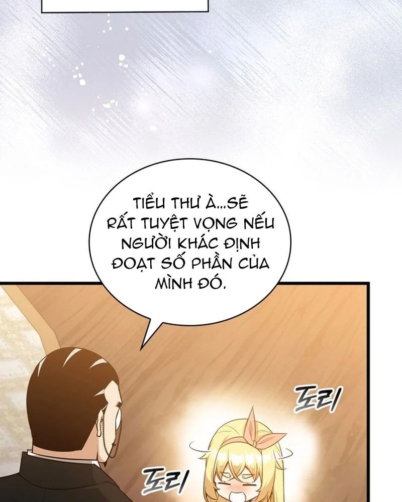 Trở Thành Con Gái Của Kẻ Phản Diện Trong Học Viện - Chapter 27 - Page 40