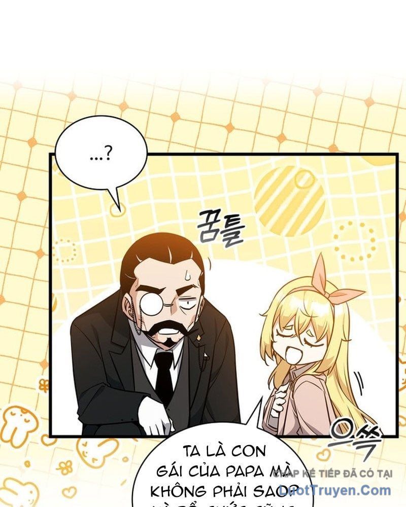 Trở Thành Con Gái Của Kẻ Phản Diện Trong Học Viện - Chapter 27 - Page 45