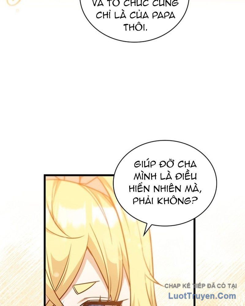 Trở Thành Con Gái Của Kẻ Phản Diện Trong Học Viện - Chapter 27 - Page 46