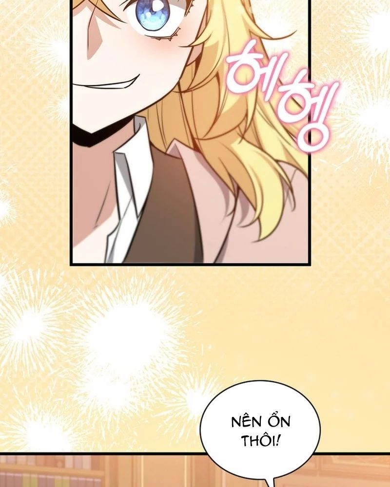 Trở Thành Con Gái Của Kẻ Phản Diện Trong Học Viện - Chapter 27 - Page 47