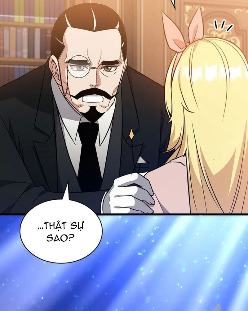 Trở Thành Con Gái Của Kẻ Phản Diện Trong Học Viện - Chapter 27 - Page 48