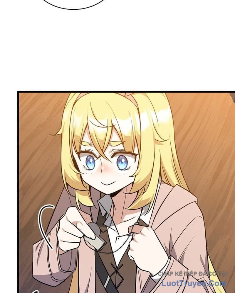 Trở Thành Con Gái Của Kẻ Phản Diện Trong Học Viện - Chapter 27 - Page 55