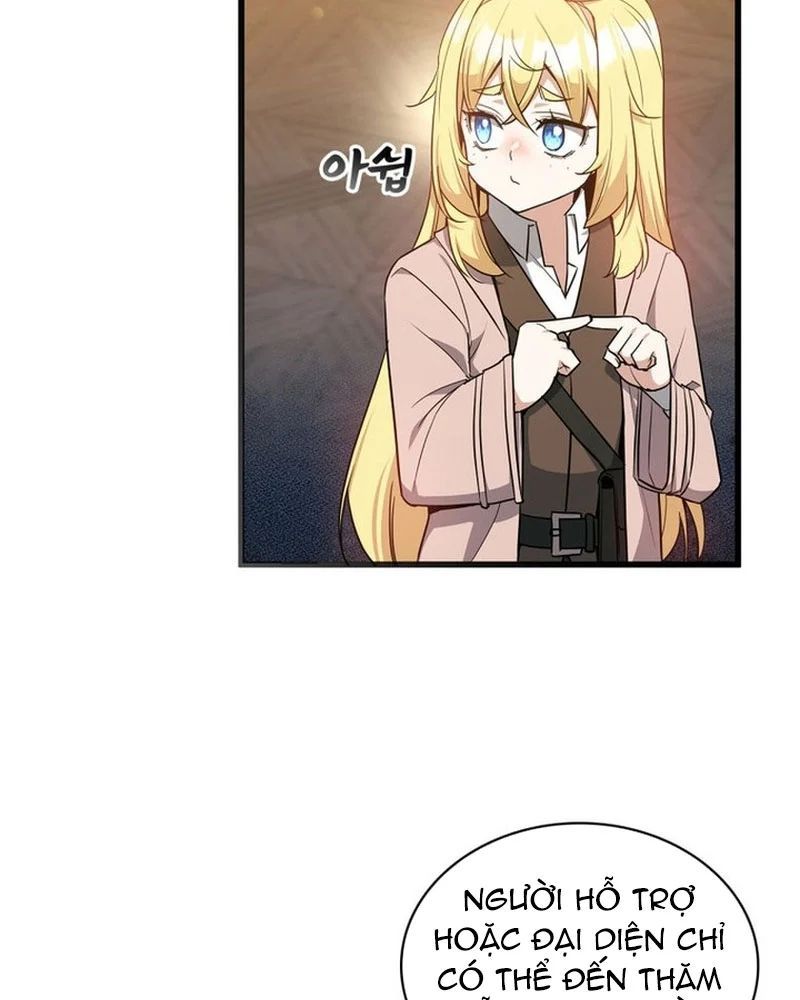 Trở Thành Con Gái Của Kẻ Phản Diện Trong Học Viện - Chapter 27 - Page 71