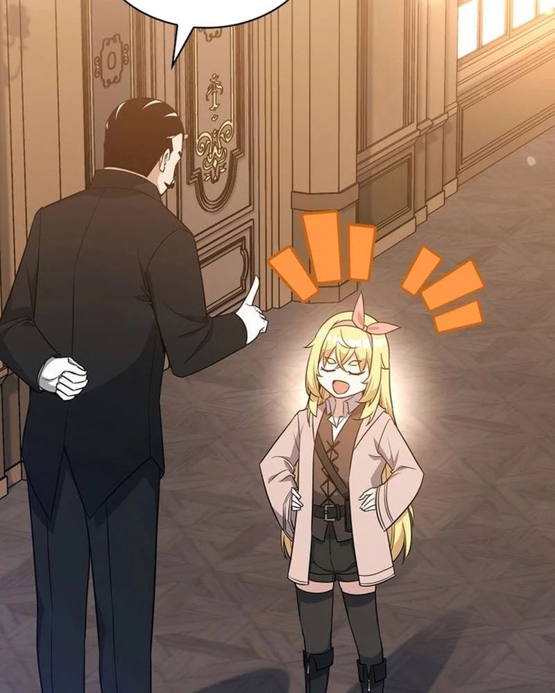 Trở Thành Con Gái Của Kẻ Phản Diện Trong Học Viện - Chapter 27 - Page 75