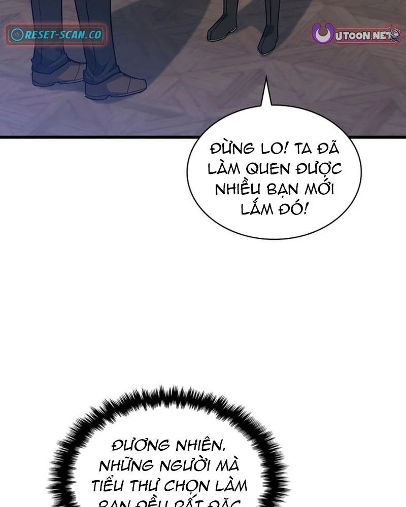 Trở Thành Con Gái Của Kẻ Phản Diện Trong Học Viện - Chapter 27 - Page 76