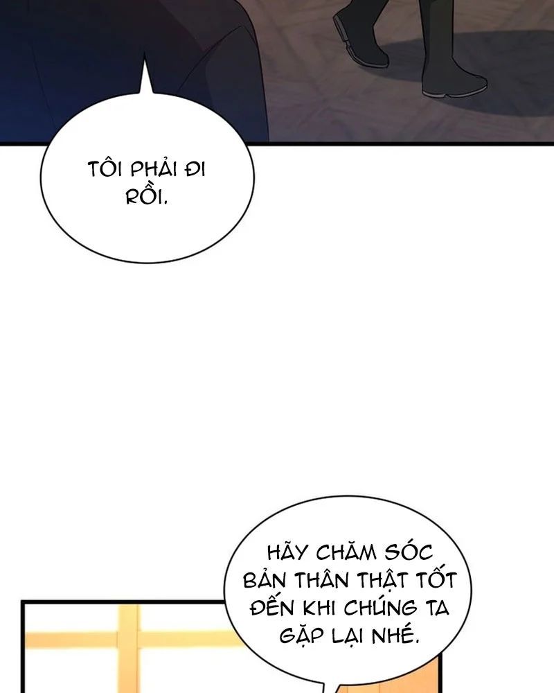 Trở Thành Con Gái Của Kẻ Phản Diện Trong Học Viện - Chapter 27 - Page 81